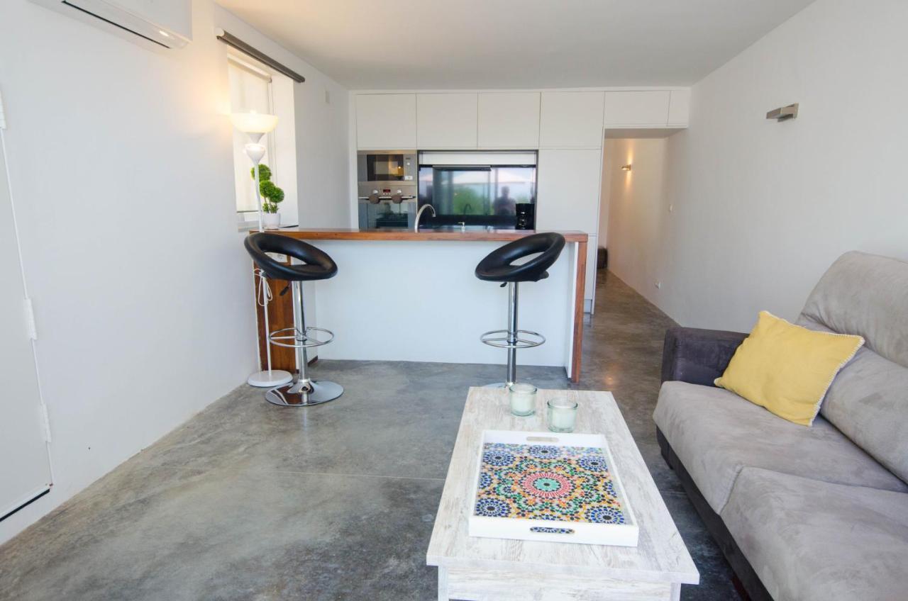 Apartment Seghers- Seaside Charm By The Beach 에스테포나 외부 사진