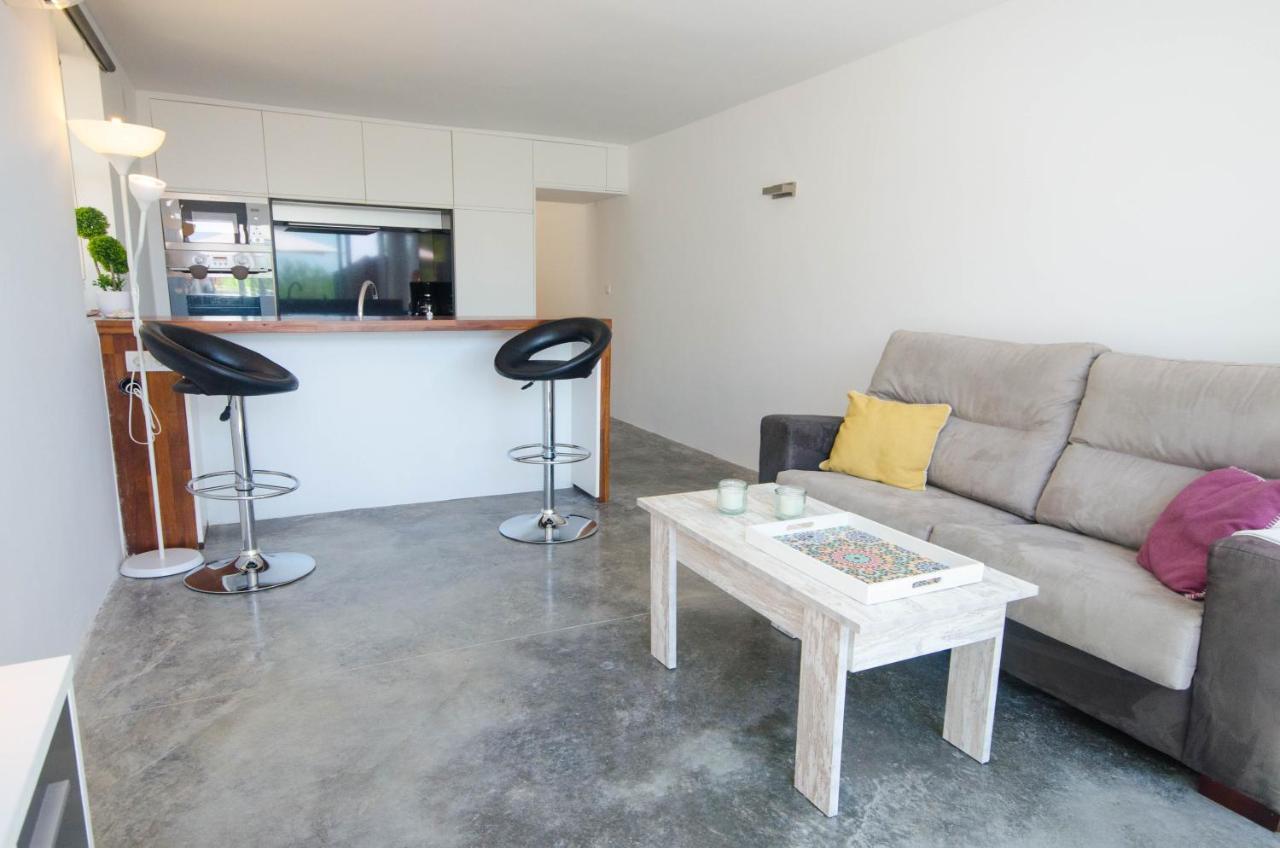 Apartment Seghers- Seaside Charm By The Beach 에스테포나 외부 사진